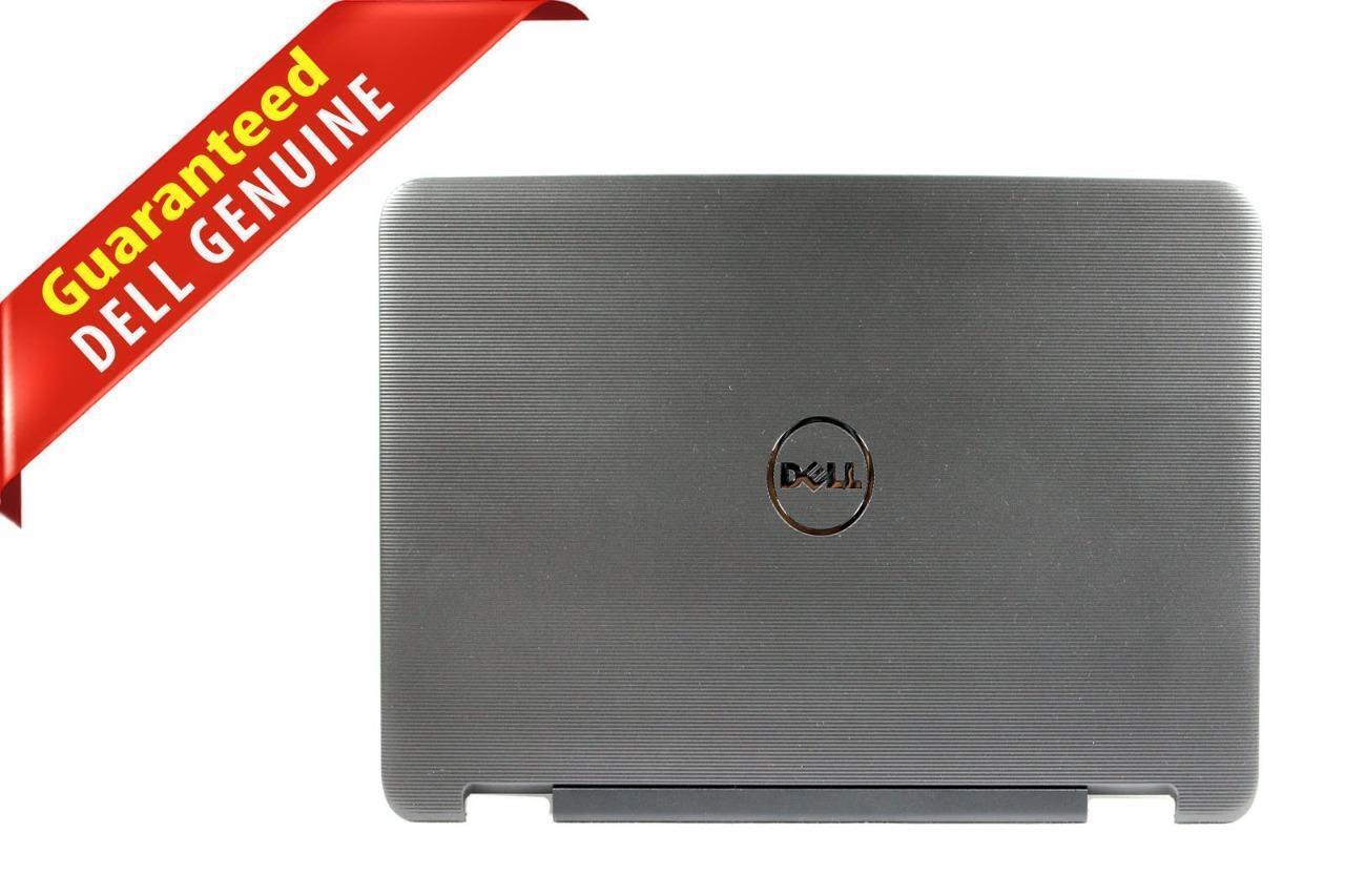 Primary image for NEW Genuine Dell Vostro 1550 1540 15.6" LCD Lid Back Cover Gray YN2V6