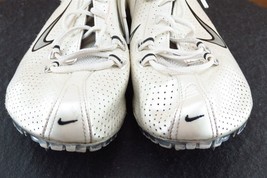 Nike Shoes Size 7.5 M White Trail Running Synthetic Men 311893101 - £15.66 GBP