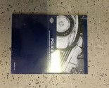 2013 Harley Davidson OEM POLICE POLICY Model Parts Manual Catalog NEW-
s... - $99.41