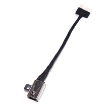 New Dc Power Jack Harness Cable For Dell Inspiron 15-3567 Fwgmm 450.09W05.0001 - £15.70 GBP