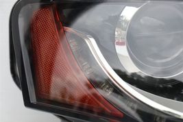 09-12 Audi A4 S4 XENON HID Headlight Head Light Passenger Right RH 8K0941004E image 4
