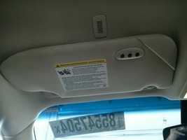 Driver Sun Visor Illuminated Garage Door Opener Fits 13-19 MKT 104786639 - $1,123.06 MXN