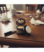 Root Touch Up Hairline Powder - Light Blonde, 0.14 Oz with Mirror &amp; Puff... - $279.55 MXN