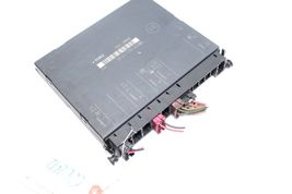 01-06 MERCEDES-BENZ S600 REAR SEAT CONTROL MODULE Q6842 image 4