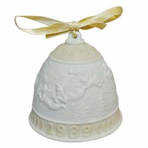 Lladró Figurine: 5616 Christmas Bell 1989 - $14.73