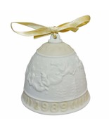 Lladró Figurine: 5616 Christmas Bell 1989 - $20.10 CAD