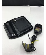 Black+Decker CHA010014U Portable Vacuum Cleaner Charging Base 23V DC - 4... - €25,48 EUR