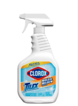 CLOROX Remover Spray Tilex Mold&amp;Mildew Cleaner  946ml Cleaning - $13.85