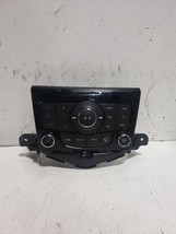 Audio Equipment Radio VIN P 4th Digit Limited Opt Uye Fits 11-16 CRUZE 7... - $732.83 MXN