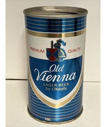 Old Vienna Lager Beer Can 12 Oz By O’Keefe - €8,46 EUR Old Vienna Lager Beer Can 12 Oz By O’Keefe - €8,46 EUR