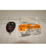 GM 22952177 Remote Key Fob Transmitter  OEM NOS General Motors - $36.75