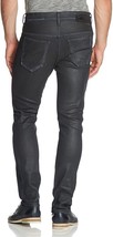 G-Star Raw Mens Slim Fit Jeans Size 36W x 34L Color Black - $150.00