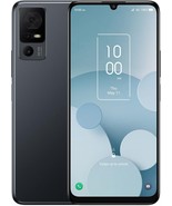 TCL 40X 5G Cell Phone 4GB+64GB 6.6&quot; Factory Unlocked Global GSM WCDMA Sm... - €211,71 EUR