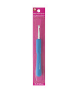 Boye Ergonomic Aluminum Crochet Hook-Size K/6.5mm - $293.83 MXN