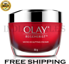  Olay Day Cream Regenerist Micro Sculpting For All Skin Types 50g - $43.99