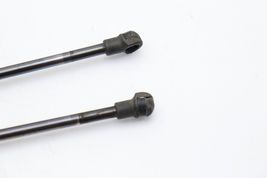 04-09 TOYOTA PRIUS REAR TRUNK LID LIFT SUPPORT SHOCKS PAIR E1472 image 5