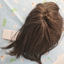 Maple Silk Toupees-Rediscover yourself image 3