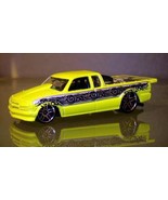 Hot Wheels - 1998 PRO STOCK CHEVY S10 (Loose) - $20.51 CAD