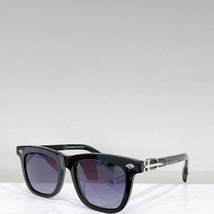 Golden chrome heart High Fashion Sunglasses - £118.02 GBP