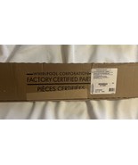 Whirlpool W11130359 Suspension Rod Set OEM Part - $71.89