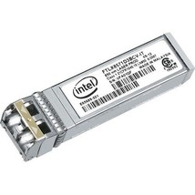 Intel Ethernet SFP+ SR Optics - $98.99