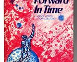 Forward in Time Bova, Ben - $2.93