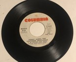 Sonny James &amp; The Gentleman 45 Vinyl Record To My Wife With Love - $5.93
