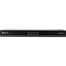 Vertiv Avocent AV3000 Rackmount KVM Over IP Switch, 8 Port KVM switches,... - $1,032.63+