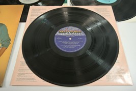 Bangles Kim Carnes Corey Hart Lionel Richie Record Lot of 4 Vinyl LP 80&#39;s Music! - £26.62 GBP