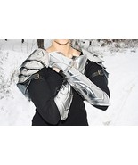 Medieval Fantasy Steel Armor Costume: A Pair Of Arm Bracers And Shoulder... - £207.44 GBP