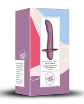 Sugarboo Tickety Boo Vibrating Prostate Bullet - Mauve - £27.67 GBP