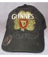  Guinness Beer Brewing Dublin Extra Stout Ball Type Cap Hat wth Harp Log... - £14.91 GBP