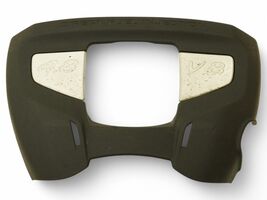 2010-2016 PORSCHE PANAMERA 970 4.8L ENGINE MOTOR COVER PANEL FRONT 7PP13... - $155.91