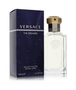 DREAMER by Versace EDT Cologne Spray Men New Fragrance in Box 3.4 oz - $53.81 CAD