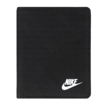 NIke Club Fold Wallet Tri-Fold Bifold ID Holder Wallet Bag Accessory IQ5... - $40.41