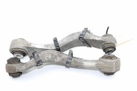 09-12 BMW 750LI REAR UPPER FORWARD CONTROL ARM PAIR SET Q0575 image 9