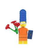 Minifigure Marge The Simpsons Cartoon Bulk Block - €6,80 EUR