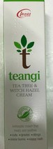 Tea Tree And Witch Hazel Antiseptic Cream 28g - $12.10