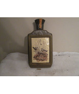 Jim Beam Whiskey Decanter James Lockhart Woodcock Bird Beam&#39; Choice 1974... - €11,15 EUR