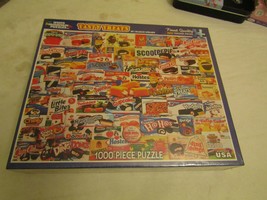Hostess and other Treats Puzzle - $551.78 MXN