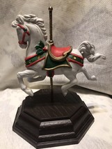 Telefloral Gift Ceramic Carousel Horse - £19.90 GBP