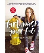 Girl, Wash Your Face : Stop Believing the Lies about Who You Are So You ... - £2.50 GBP