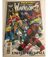 1994 Marvel Comics The New Warriors #46 - $13.76 CAD