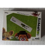 The Muppets Halo Starlight 3000 Disney Power Bank - $350.06 MXN