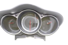 09-11 MAZDA RX-8 SPEEDOMETER INSTRUMENT CLUSTER Q7191 image 10