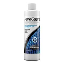 Seachem Laboratories ParaGuard Aldehyde Parasite Control Fish Medication... - $18.80