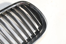 2007-10 E92 BMW 328i COUPE FRONT BUMPER PASSENGER RIGHT UPPER GRILLE M1206 image 6