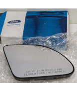 New NOS Ford RH Door Mirror Glass E6DZ-17K707-C 1986-88 Taurus &amp; Mercury... - $16.82