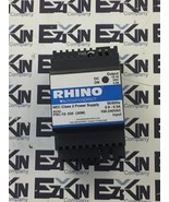 AutomationDirect PSC-12-030 (30W) RHINO NEC Class 2 Power Supply 100-240... - $54.68 CAD