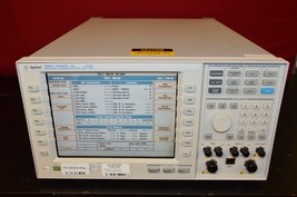 Agilent 8960 Series 10 E5515C ATO-20319 / E1987A / OPT 002 003 / (9) Lic... - $715.50
